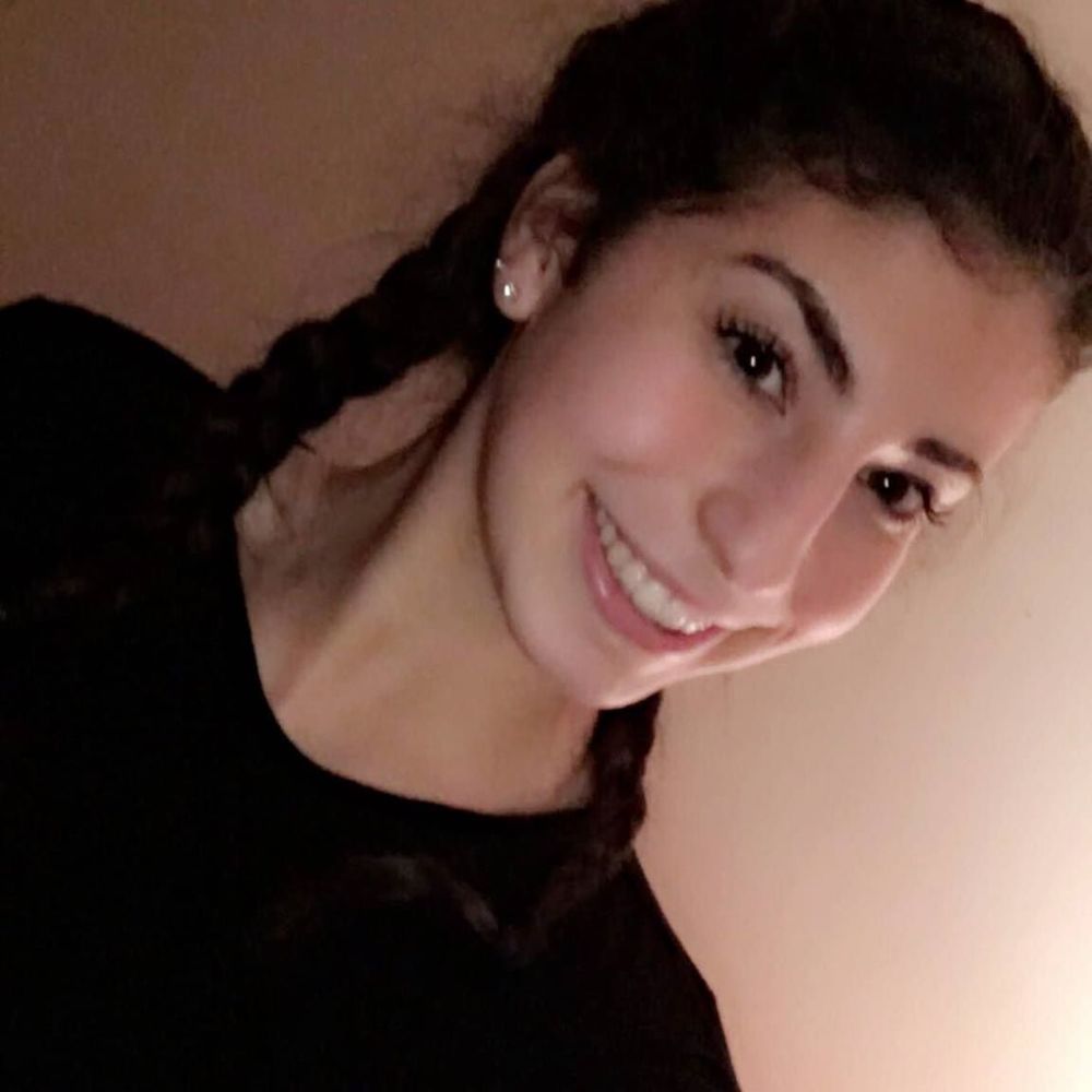 Meet your Posher, Jory